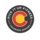 PICK IT UP FITNESS