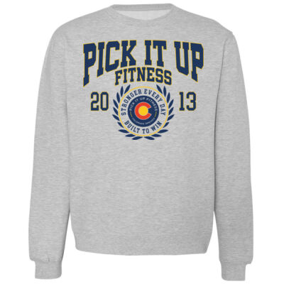 SWEATSHIRTS Thumbnail