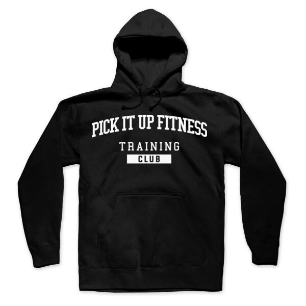TRAINING CLUB - HOODIE - $PTVW49$ Thumbnail