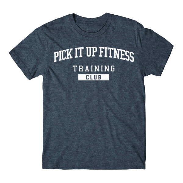 TRAINING CLUB - T-SHIRT - $PTVW49$ Thumbnail